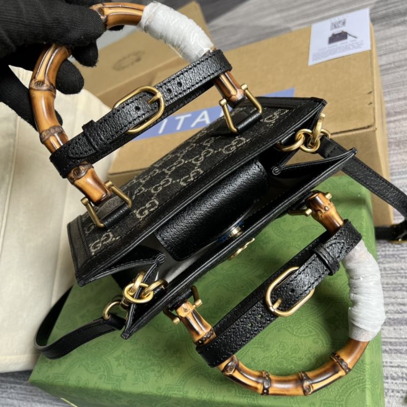 Gucci Top Handle Bags